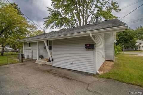 32004 Otsego Street, Westland, MI 48186