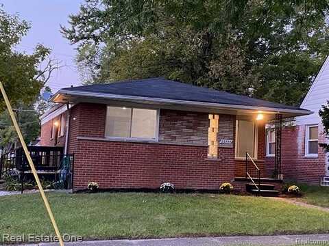 22556 Lyndon Street, Detroit, MI 48223