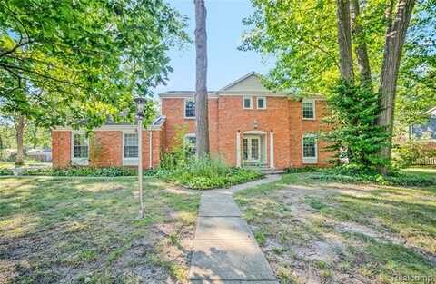 3145 Monticello Drive, Port Huron, MI 48060