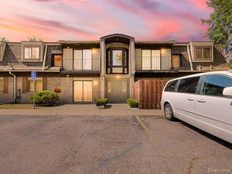 15999 W 11 Mile Road, Southfield, MI 48076