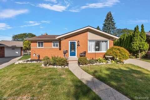 7841 Randy Drive, Westland, MI 48185