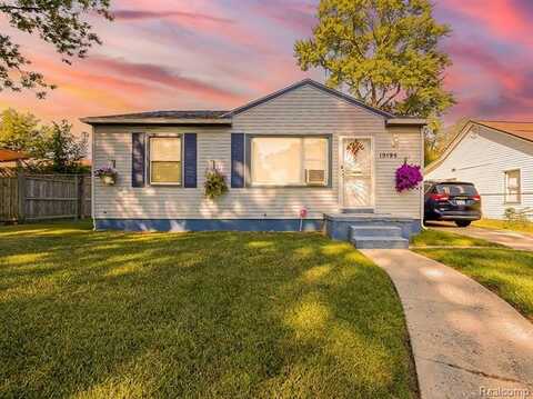 19195 Fenmore Street, Detroit, MI 48235