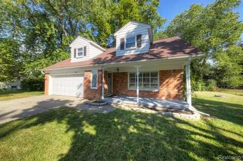 2145 Joy Road, Auburn Hills, MI 48326
