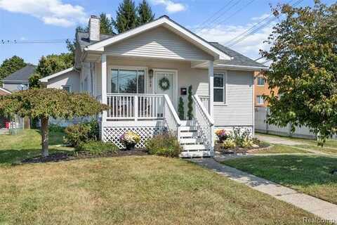 333 E La Salle Avenue, Royal Oak, MI 48073