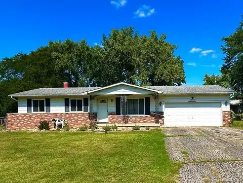 4413 Esta Drive, Flint, MI 48506