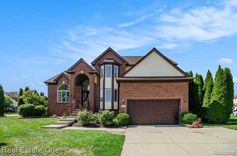 47935 Remington Court, Chesterfield, MI 48047