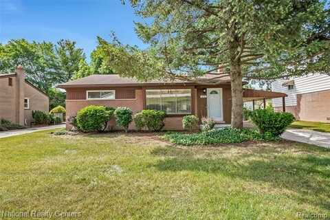 32237 Wisconsin Street, Livonia, MI 48150