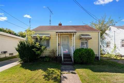 726 E Parkway Avenue, Flint, MI 48505