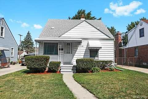 24514 Ross Street, Dearborn, MI 48124