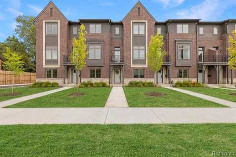 378 Notre Dame Street, Grosse Pointe, MI 48230