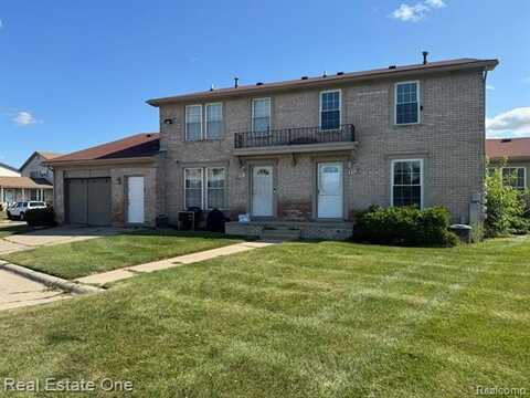 8852 Sunrise Drive, Sterling Heights, MI 48312
