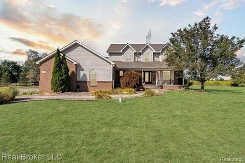 6097 High Valley Drive, White Lake, MI 48383