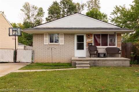 29737 Balmoral Street, Garden City, MI 48135