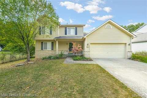 71 DONNA Court, Waterford, MI 48327