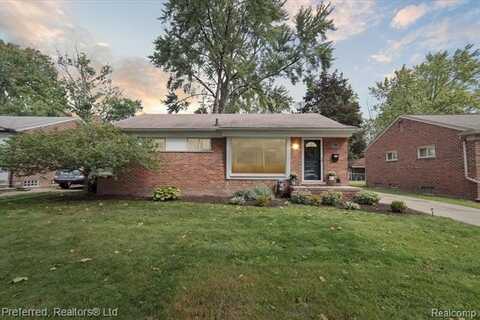 30110 Westfield Street, Livonia, MI 48150