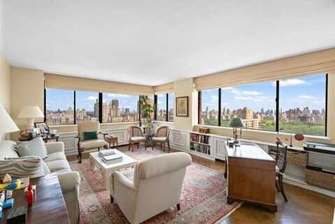 undefined, New York, NY 10023