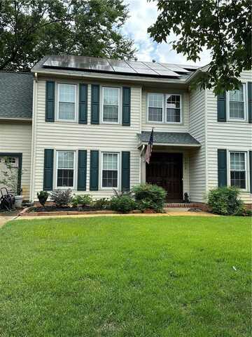 2408 Needle Court, Virginia Beach, VA 23456