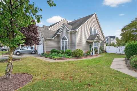2112 Livingston Street, Suffolk, VA 23435