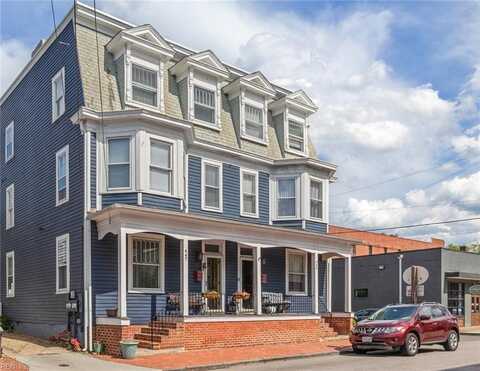 447 Dinwiddie Street, Portsmouth, VA 23704