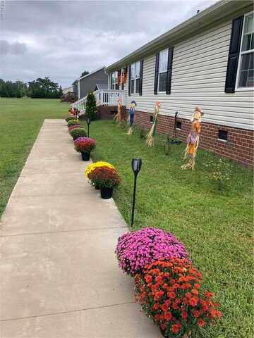 1194 Willeyton Road, Gates, NC 27937