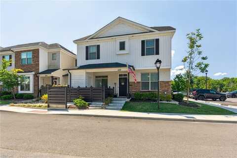 408 Kathy Ann Way, Carrollton, VA 23314