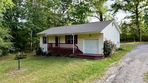 16132 W Byron Drive, Smithfield, VA 23430