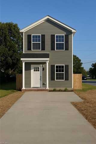 2135 Columbus Avenue, Portsmouth, VA 23704