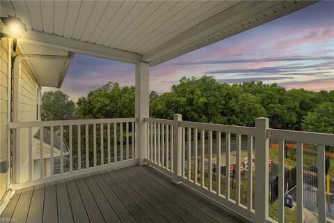 1016 Thoroughgood Way, Chesapeake, VA 23324