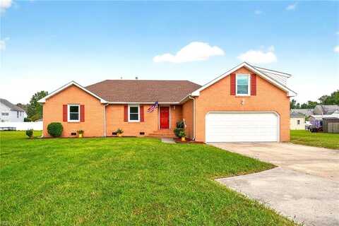 2076 Nansemond Parkway, Suffolk, VA 23434
