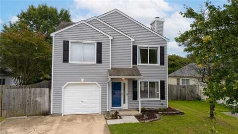 517 Woodshire Way, Virginia Beach, VA 23454