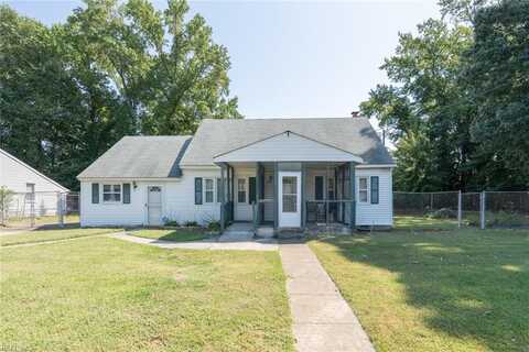 1755 Oliver Avenue, Chesapeake, VA 23324