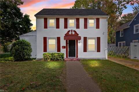 27 Alden Avenue, Portsmouth, VA 23702