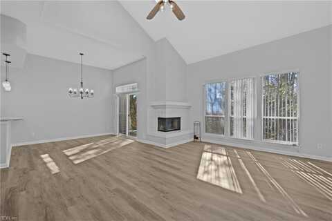405 Hidden Shores Court, Virginia Beach, VA 23454