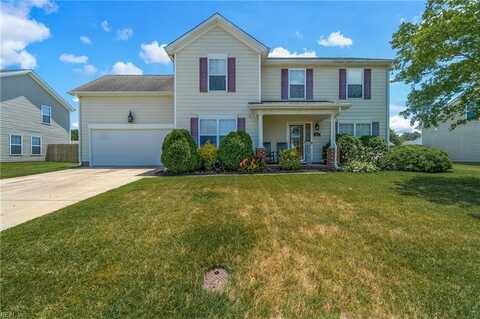 121 Shropshire Lane, Suffolk, VA 23434