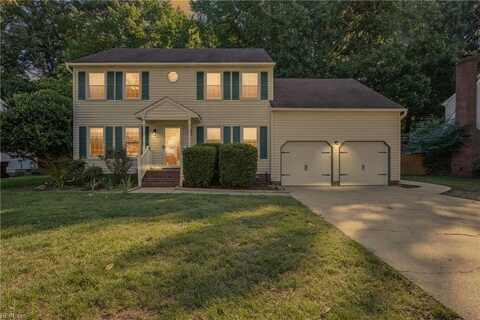 539 Currituck Drive, Chesapeake, VA 23322