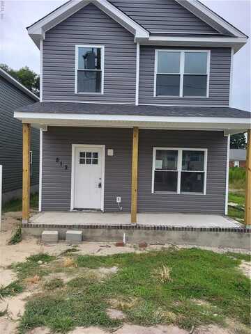 812 Battery Avenue, Suffolk, VA 23434