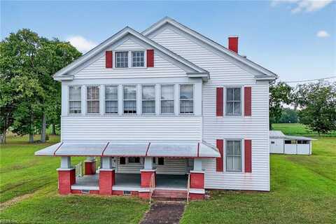 18 B Avenue, Windsor, VA 23487