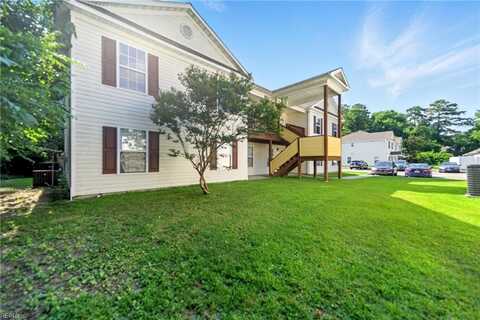 3909 Prominence Place, Virginia Beach, VA 23452