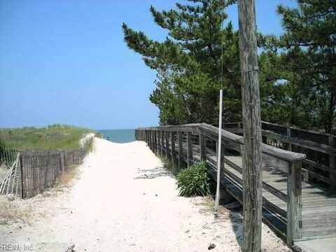 1537 E Ocean View Avenue, Norfolk, VA 23503