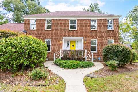 4125 Duke Of Gloucester Drive, Chesapeake, VA 23321