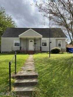 105 Wyoming Avenue, Portsmouth, VA 23701