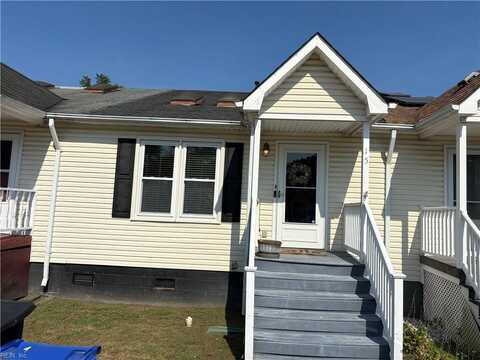15 Cooper Drive, Portsmouth, VA 23702