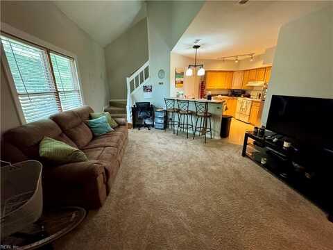 504 Barberton Drive Drive, Virginia Beach, VA 23451