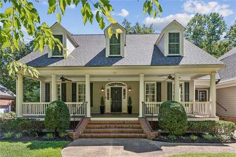 115 Westward Ho, Williamsburg, VA 23188