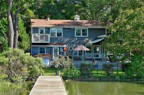7053 Kirby Crescent, Norfolk, VA 23505