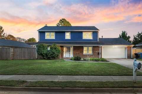 2221 Wolfsnare Road, Virginia Beach, VA 23454