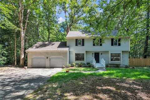 2 Clarendon Court, Williamsburg, VA 23188