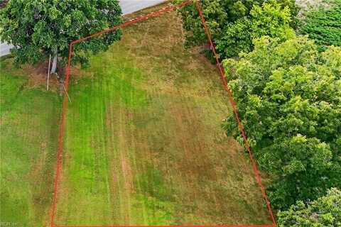 Prcl 1 Bank Street, Windsor, VA 23487