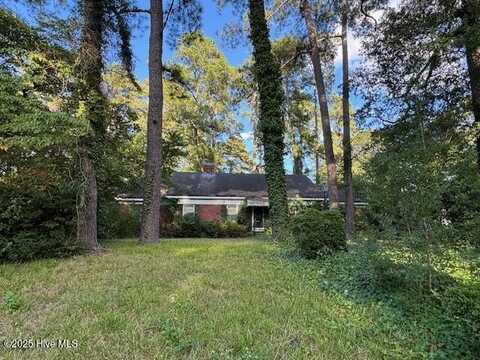 521 S Taylor Street, Rocky Mount, NC 27803