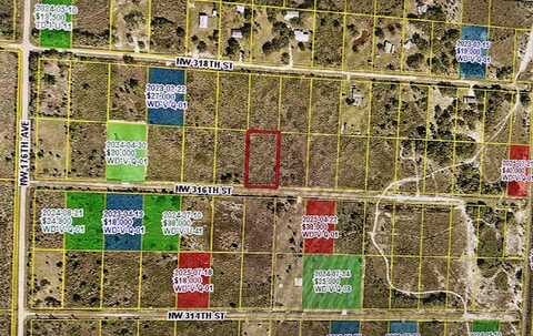 17283 NW 316th Street, Okeechobee, FL 34972